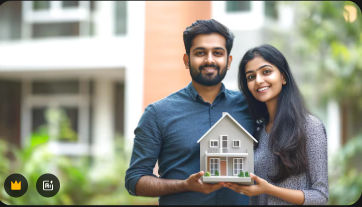 Buy a home in Jayanagar Bangalore